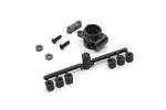 KYOSHO Ultima RB7.5 Aluminium Rear Hub Carrier, UB013
