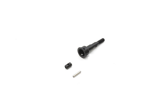 KYOSHO Ultima RB7.5 Wheel Shaft for UM014, UB014-01