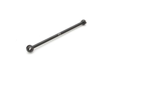 KYOSHO Ultima RB7.5 Swing Shaft 69 for UM014, UB014-02