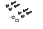 KYOSHO Ultima RB7.5 King Pin Set (LA256GM), UB026