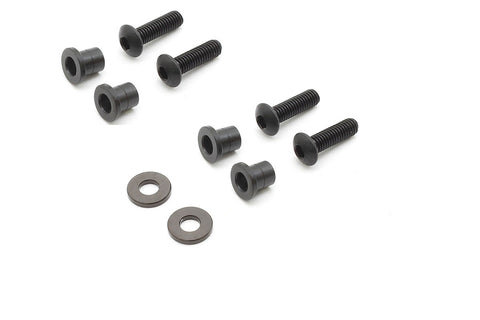 KYOSHO Ultima RB7.5 King Pin Set (LA256GM), UB026
