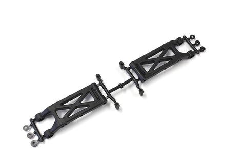 KYOSHO Ultima RB7.5 Rear Suspension Arm Set, (UM762B) UB027