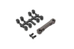 KYOSHO Ultima RB7.5 Alloy Rear Suspension Holder (UMW531), UB028