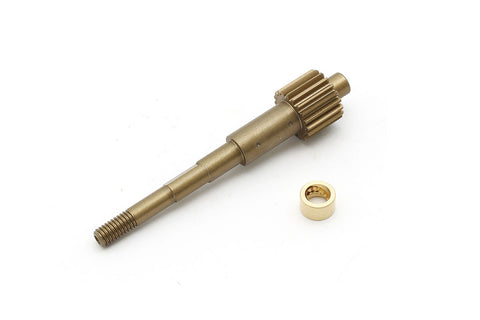 KYOSHO Ultima RB7.5 Main Gear Shaft 8L/20T (UM524) UB035