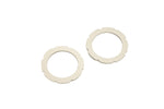 KYOSHO Ultima RB7.5 Dual Slipper Sheets (UM516) UB037