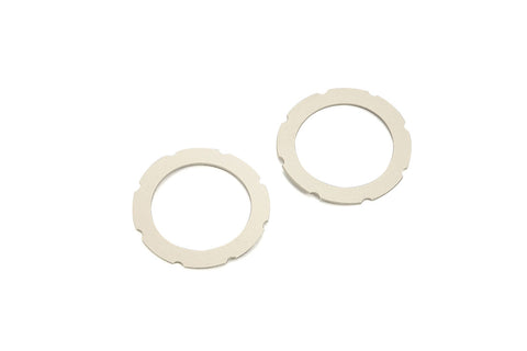 KYOSHO Ultima RB7.5 Dual Slipper Sheets (UM516) UB037