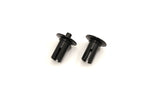 KYOSHO Ultima RB7.5 Short Steel Diff Shaft Set (UMW748) UB040