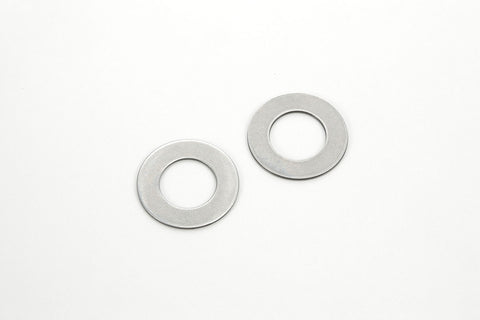 KYOSHO Ultima RB7.5 Diff Ring (2pcs) (UM119), UB041