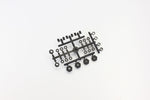 KYOSHO Ultima RB7.5 Drive Washer & Bush Set (UM603), UB042