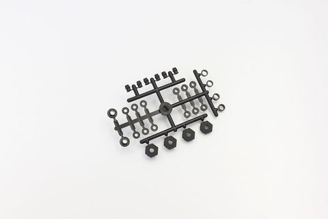 KYOSHO Ultima RB7.5 Drive Washer & Bush Set (UM603), UB042