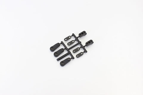 KYOSHO Ultima RB7.5 Servo Mount Set (UM717), UB043
