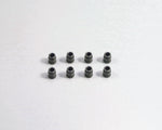 KYOSHO Ultima RB7.5 Steel Suspension Bush (8pcs) (LAW39), UB045