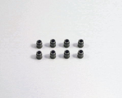 KYOSHO Ultima RB7.5 Steel Suspension Bush (8pcs) (LAW39), UB045