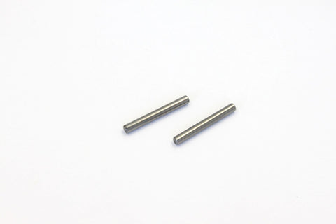KYOSHO Ultima RB7.5, Suspension Shaft 25mm (2) (LA228), UB051