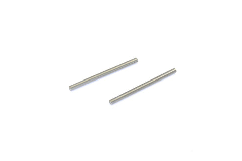 KYOSHO Ultima RB7.5, Suspension Shaft 44mm (2) (LA230), UB054