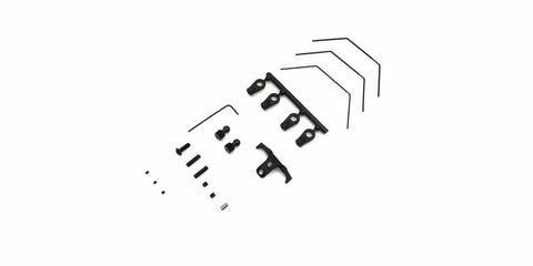KYOSHO Ultima RB7.5 Front Stabilizer Set (UMW746) UBW002