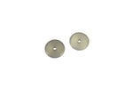 KYOSHO Ultima RB7.5 Slipper Clutch Disc Plates (LA204) UB036