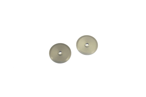 KYOSHO Ultima RB7.5 Slipper Clutch Disc Plates (LA204) UB036