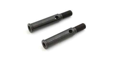 KYOSHO ULTIMA SB Dirt Master, Front Wheel Shafts (2) UM587