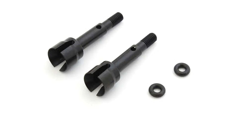 KYOSHO ULTIMA SB Dirt Master, Rear Wheel Shafts (2) UM588