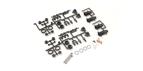 KYOSHO ULTIMA SB Dirt Master, Oil Shock Set, UM589