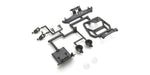 KYOSHO ULTIMA SB Dune Master, Body Accesories, UMB53-1