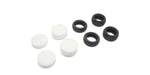 KYOSHO ULTIMA SB Dune Master, Front & Rear Tyres, UMT502