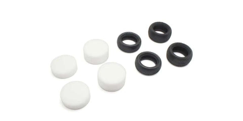 KYOSHO ULTIMA SB Dune Master, Front & Rear Tyres, UMT502