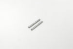 KYOSHO Ultima RB7.5, Suspension Shaft 39.5mm (2) (UM561), UB053