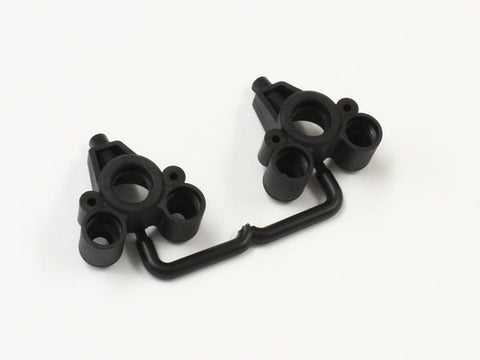 KYOSHO V-ONE RRR Rear Hub (2) VZ202B