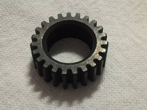 KYOSHO FW05, Vintage, 1st Gear Steel 23T pinion VZW066-23