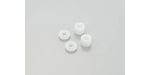 KYOSHO RB7-ZX7, Cartridge Bushes (2 sets) W5184-02