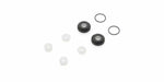 KYOSHO Ultima RB7.5, Big Bore Shock Collar Set DC13, W5312-02