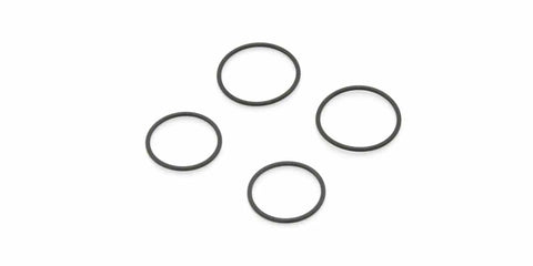 KYOSHO Ultima RB7.5, Big Bore Shock O-Ring Set DC13, W5312-03