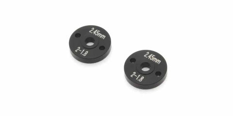 KYOSHO Ultima RB7.5, Big Bore Shock Piston DC13, W5312-04