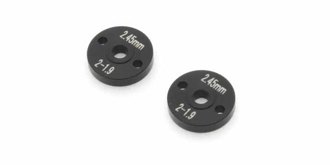 KYOSHO Ultima RB7.5, Big Bore Shock Piston DC13, W5312-05
