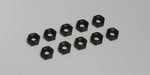 KYOSHO NUTS, M2 x 1.6mm (10) 1-N2016