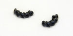 KYOSHO BIND SCREWS, 10 PIECES, M2.6 x 4mm, 1-S02604