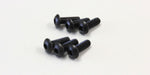 KYOSHO BUTTON HEAD SCREWS (10) HEX M2 x 5, 1-S12005H