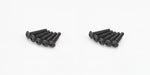 KYOSHO BUTTON HEAD SCREWS (10) HEX M3 x 15, 1-S13015H