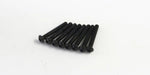 KYOSHO BUTTON HEAD SCREWS (8) HEX M3 x 22mm, 1-S13022H