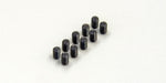 KYOSHO SET SCREWS M3 x 5 (10) 1-S53005