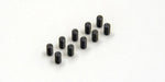 KYOSHO SET SCREWS M3 x 6 (10) 1-S53006