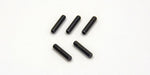 KYOSHO SET SCREWS M3 x 14 (5) 1-S53014