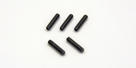 KYOSHO SET SCREWS M3 x 14 (5) 1-S53014