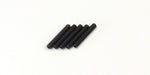 KYOSHO SET SCREWS M3 x 18 (5) 1-S53018