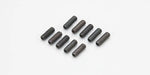 KYOSHO SET SCREWS M4 x 12 (10) 1-S54012