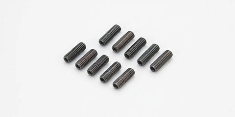 KYOSHO SET SCREWS M4 x 12 (10) 1-S54012