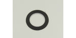 KYOSHO MICRON TAPE - (BLACK) 0.7mm wide x 8m LONG, 1860