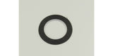 KYOSHO MICRON TAPE - (BLACK) 0.7mm wide x 8m LONG, 1860